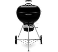 Weber Barbecue au charbon de bois Kettle E-5730 noir