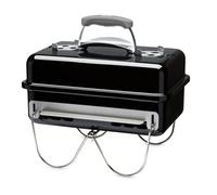 Weber Go-Anywhere barbecue charbon