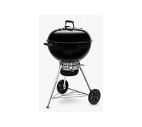 Weber Grill Barbecue au charbon de bois Kettle E-5730 57 cm Noir