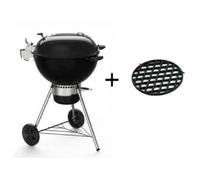 Weber barbecue charbon de bois