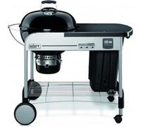 Weber Barbecue Charbon Performer Premium GBS Charcoal Grill Ø 57 cm