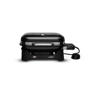 Weber Grill Barbecue électrique Lumin Compact Noir