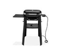 Barbecue électrique Weber Lumin Compact Black Stand