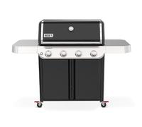 Weber Grill Barbecue à gaz Genesis E-415
