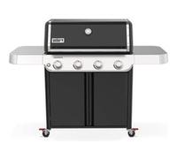 WEBER Barbecue gaz Genesis E-415 barbecue gaz G