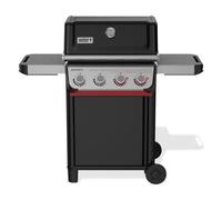 Weber Barbecue gaz Spirit E-425 Mix plancha, Puissance 8200w