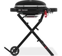 Weber Barbecue A Gaz Weber Traveler 3,5 Kw
