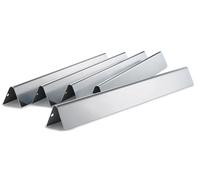 Barres Flavorizer Weber