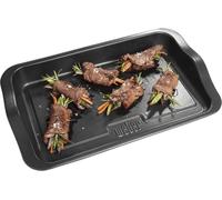 Weber BBQ Keramik-Grillplatte 42,5 x 24,5 cm