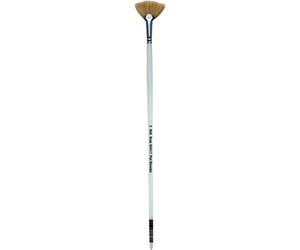Weber Bob Ross différents Ventilateur Blender Brush-Size 3
