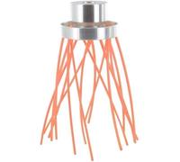 Weber Brosse désherbante universelle