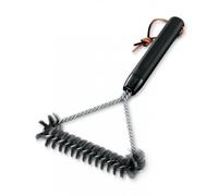 Weber - Brosse nettoyante - pour gril barbecue