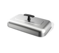 Cloche de cuisson pour plancha XL - Weber