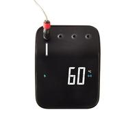 Weber - Thermomètre De Cuisson Connect Smart Grilling Hub