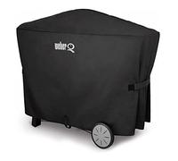 Weber Couvercle de la série Q 300/3000, noir