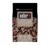 Weber allume-feux naturels