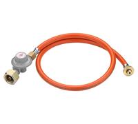 Weber détendeur gaz 3 en 1 version néerlandaise