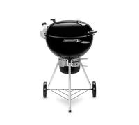 Weber Barbecue au charbon de bois Master Touch GBS Premium E-5770