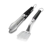 Kit d'ustensiles Premium Weber 2 pièces