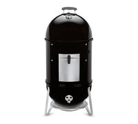 Weber EX4 GBS Grill Bois de chauffage Noir