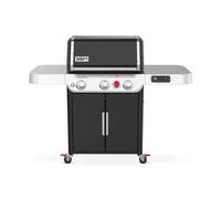 Weber Genesis EX-325s barbecue à gaz intelligent