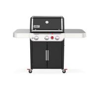Weber Genesis SE-E-325s barbecue à gaz