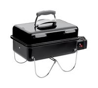 Weber Go-Anywhere barbecue gaz
