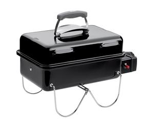 Weber Go-Anywhere barbecue gaz