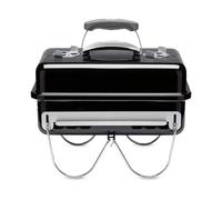 Weber Go-Anywhere barbecue charbon