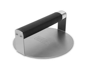 Weber Griddle Smashed Burger Presse