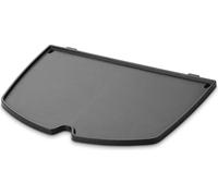 Weber Grill 6559 Plaque en fonte pour Q2000 et Q2200