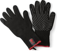 Weber Grill 6670 Set de gants de barbecue taille L/XL