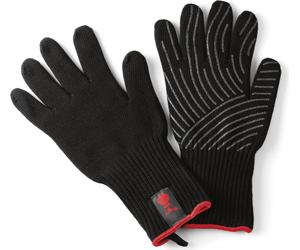 Weber Grill 6670 Set de gants de barbecue taille L/XL