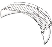 Weber Grill 8417 Grille de maintien au chaud pour barbecues sphériques