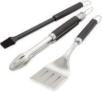 Weber Ensemble barbecue Precision 3 pièces Better 6764