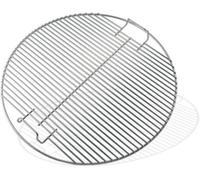 Weber grille de cuisson Ø 47 cm