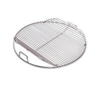 Grille de cuisson articulée - Ø 47 cm -Weber