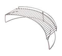 Weber Grill Grille de maintien au chaud 8417 pour barbecues sphériques 57 cm