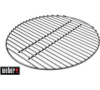 Weber - Grille Foyère Foyère Pour Barbecues À Charbon 57 Cm