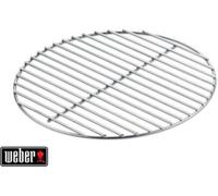 Weber - Grille Foyère Pour Barbecues À Charbon 47 Cm
