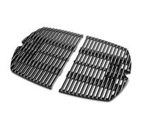 Grilles de cuisson pour barbecues Weber Q 200 et 2000
