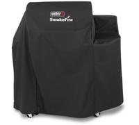 Weber Grill – Housse barbecue premium pour SmokeFire EX4 GBS