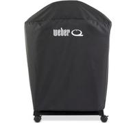 Weber Q-series-N avec housse de base pour barbecue