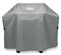 Housse de protection standard Weber - pour barbecues à gaz jusqu’à 132 cm de largeur