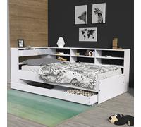 Weber Industries Lit Enfant Roller - Blanc