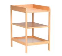 WEBER INDUSTRIES Meuble à Langer Ludo/Vernis Naturel