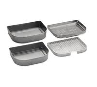 Weber Grill Kit d'extension multifonctions pour Lumin Compact