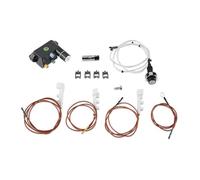 Kit piezzo allumage barbecue gaz Weber Genesis 2 Série 300 E-310 E-315 S-310 S-315