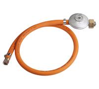 Weber kit de conversion bouteille de gaz