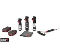 Weber KIT DE NETTOYAGE BBQ A CHARBON - 18285